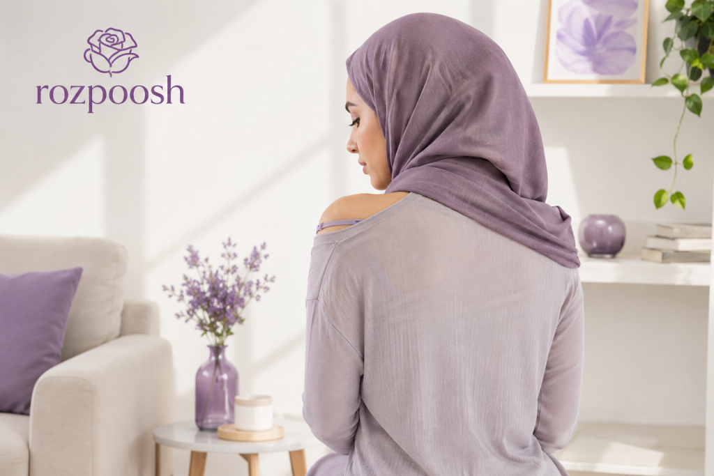 افتادن بند سوتین به دلیل سایز بزرگ